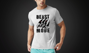 T-Shirt-Design von TGDesigns für dieses Projekt | Design: #23224909