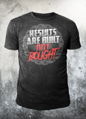 Motivation to Go! Bekleidung die unsere Kunden an ihre Ziele bringt.  | T-Shirt-Design von badpixelarts
