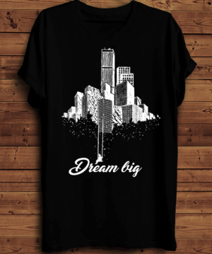 T-Shirt-Design von creative gravity für dieses Projekt | Design #23192644