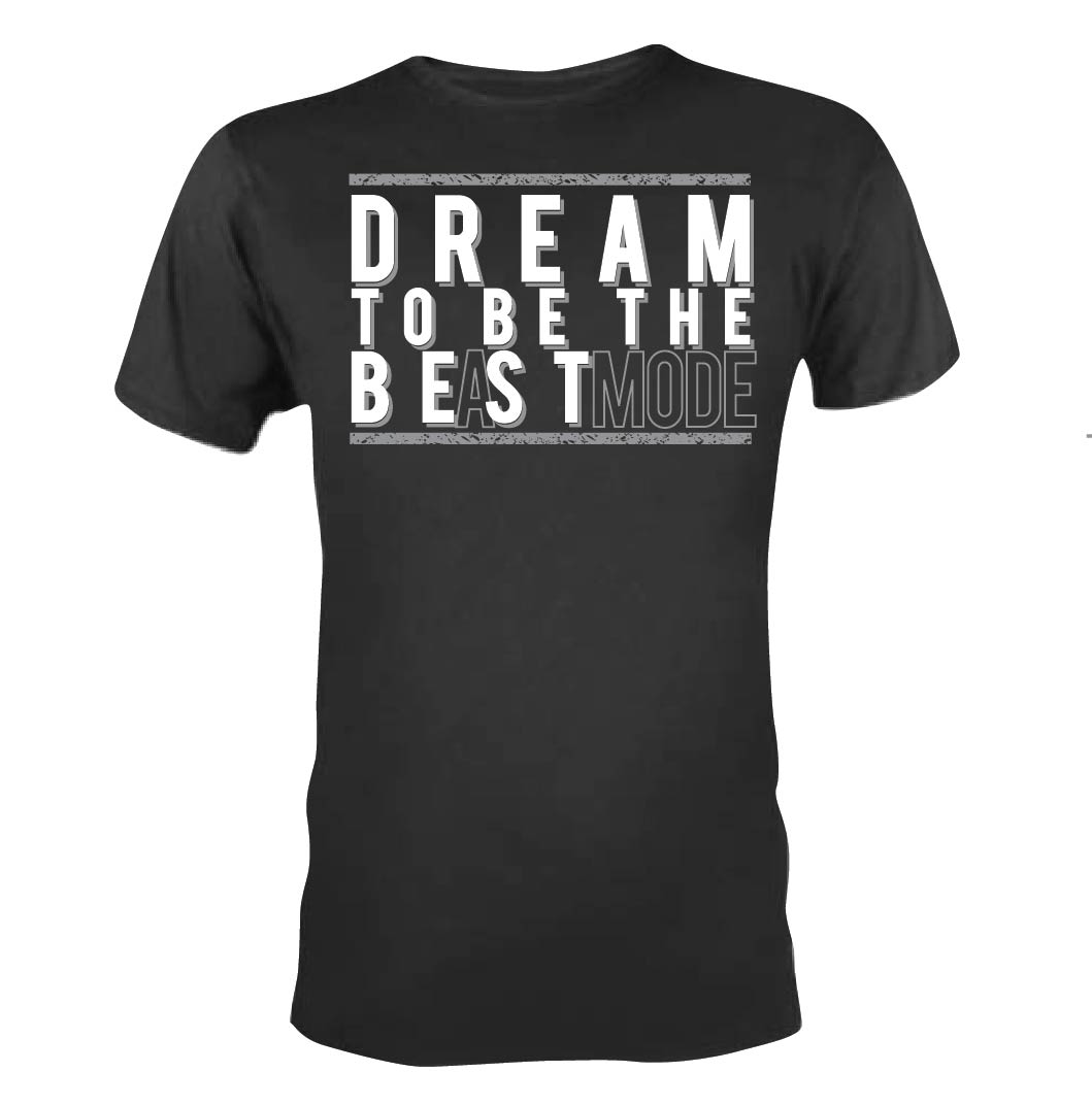 T-shirt Design by 75-R-P-Z for this project | Design #23220949