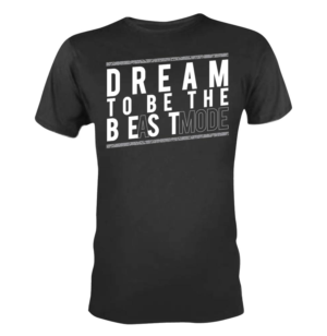 Motivation to Go! Bekleidung die unsere Kunden an ihre Ziele bringt.  | T-Shirt-Design von 75-R-P-Z