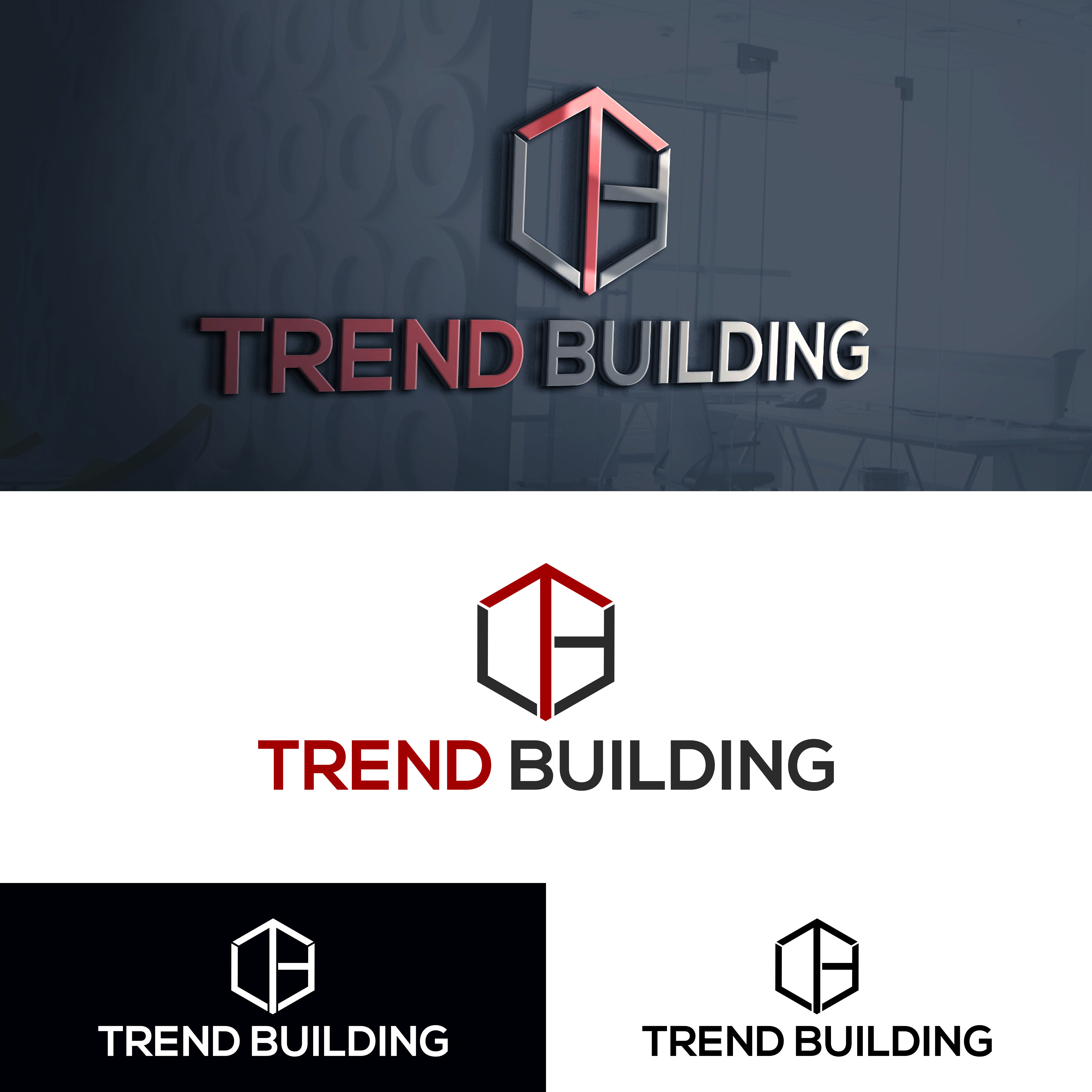 Logo Design by Muhammad Saaed for this project | Design #23187421