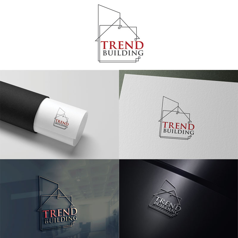 Design de Logo par Anna G. pour ce projet | Design #23189995