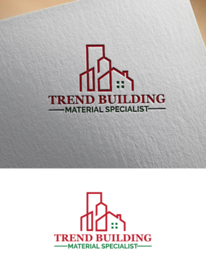 Logo Design by Jasmine.Designs for this project | Design: #23191243