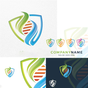 Logo Design by Shagufta Shafiq for this project | Design #23221564