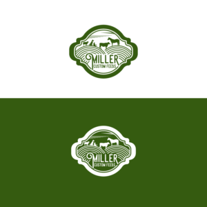 Logo Design by Graphic Bricks