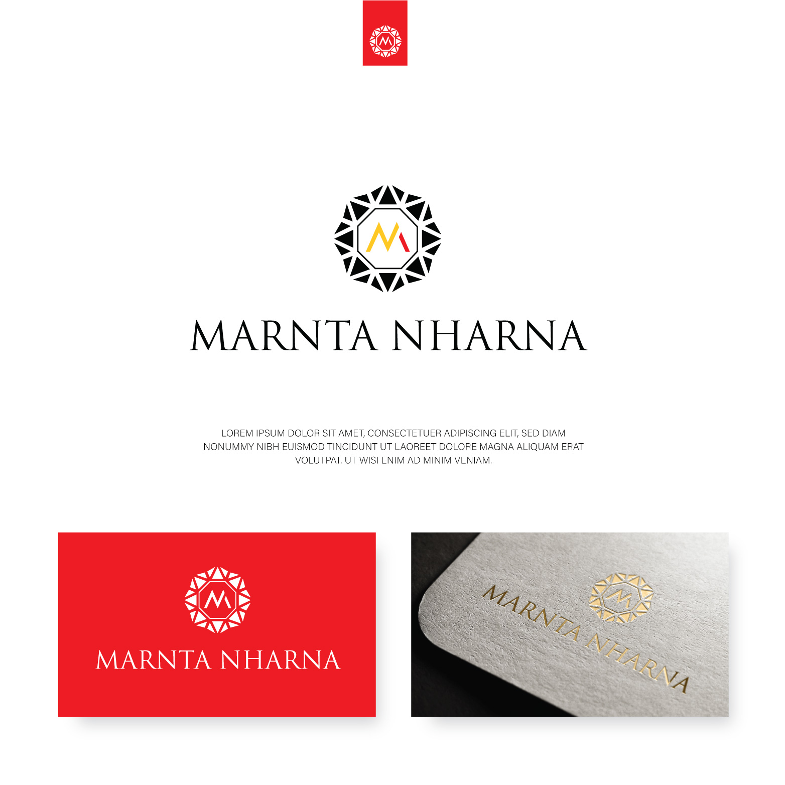 Logo-Design von Shigh5 für dieses Projekt | Design #23192360