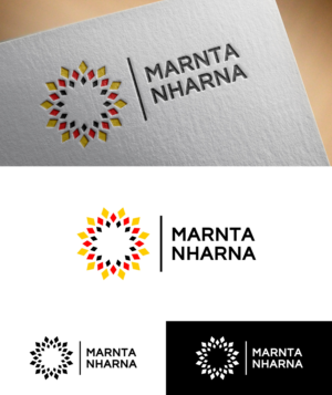 Logo Design by bojboga
