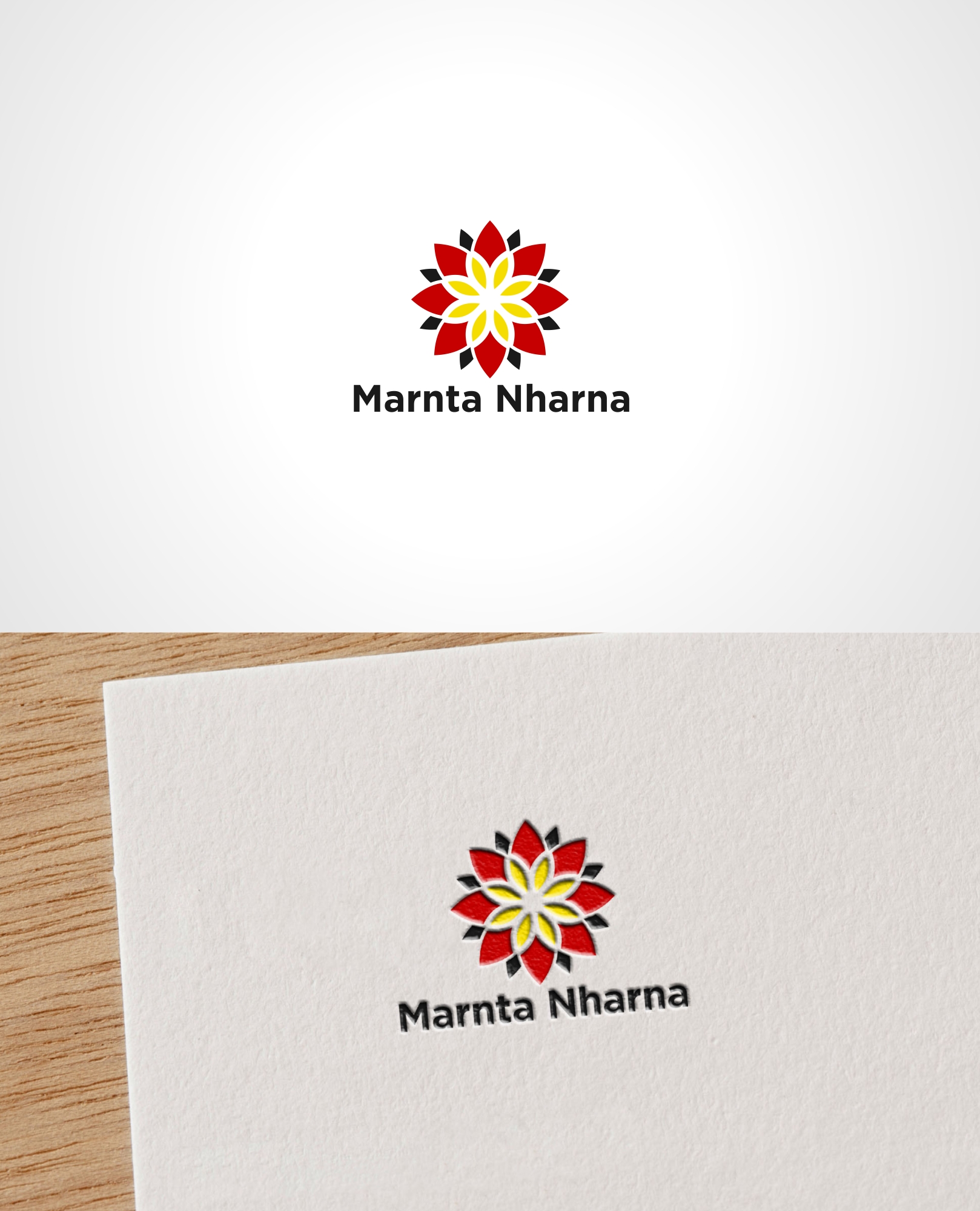 Logo Design by Joenet Jayawarna for this project | Design #23194423