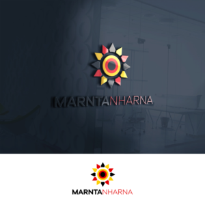 Logo Design by Gisella Guzmán for this project | Design: #23202838