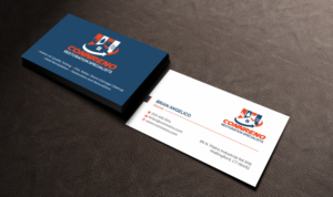 Design de Carte de Visite par R.design pour ce projet | Design : #23185076