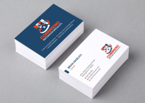 Design de Carte de Visite par R.design pour ce projet | Design : #23185182