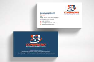 Design de Carte de Visite par R.design pour ce projet | Design : #23185496