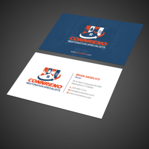 Design de Carte de Visite par Bonna 3 pour ce projet | Design : #23185119