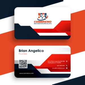 Business Card Design by farhanism__