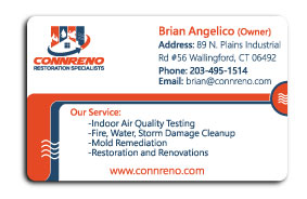 Business Card Design by Shivanjali for this project | Design #23186128