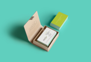 Barone Spinal Care and Performance  | Business Card Design by pentaxial