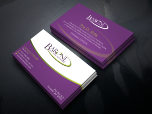 Visitenkarten-Design von Verified artistry (Design garden) für dieses Projekt | Design: #23189764