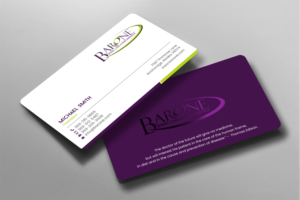 Visitenkarten-Design von chandrayaan.creative für dieses Projekt | Design: #23190739