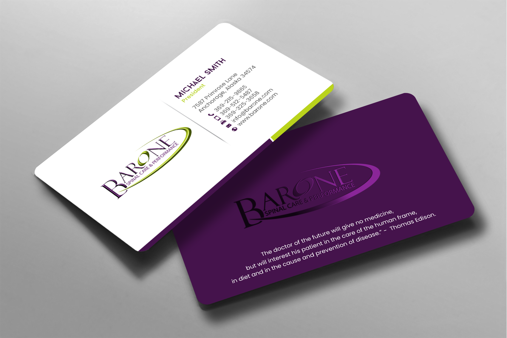 Visitenkarten-Design von chandrayaan.creative für dieses Projekt | Design #23190741