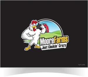 Logo Design by r-toha