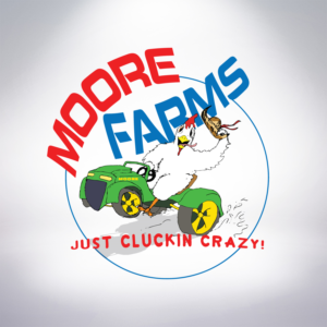 Logo Design by Light Hand Design