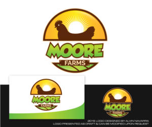 Design de Logo par alvinnavarra pour ce projet | Design : #23191274
