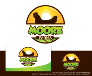 Design de Logo par alvinnavarra pour ce projet | Design : #23191300