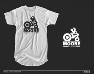 Design de Logo par TristanT pour ce projet | Design : #23188143