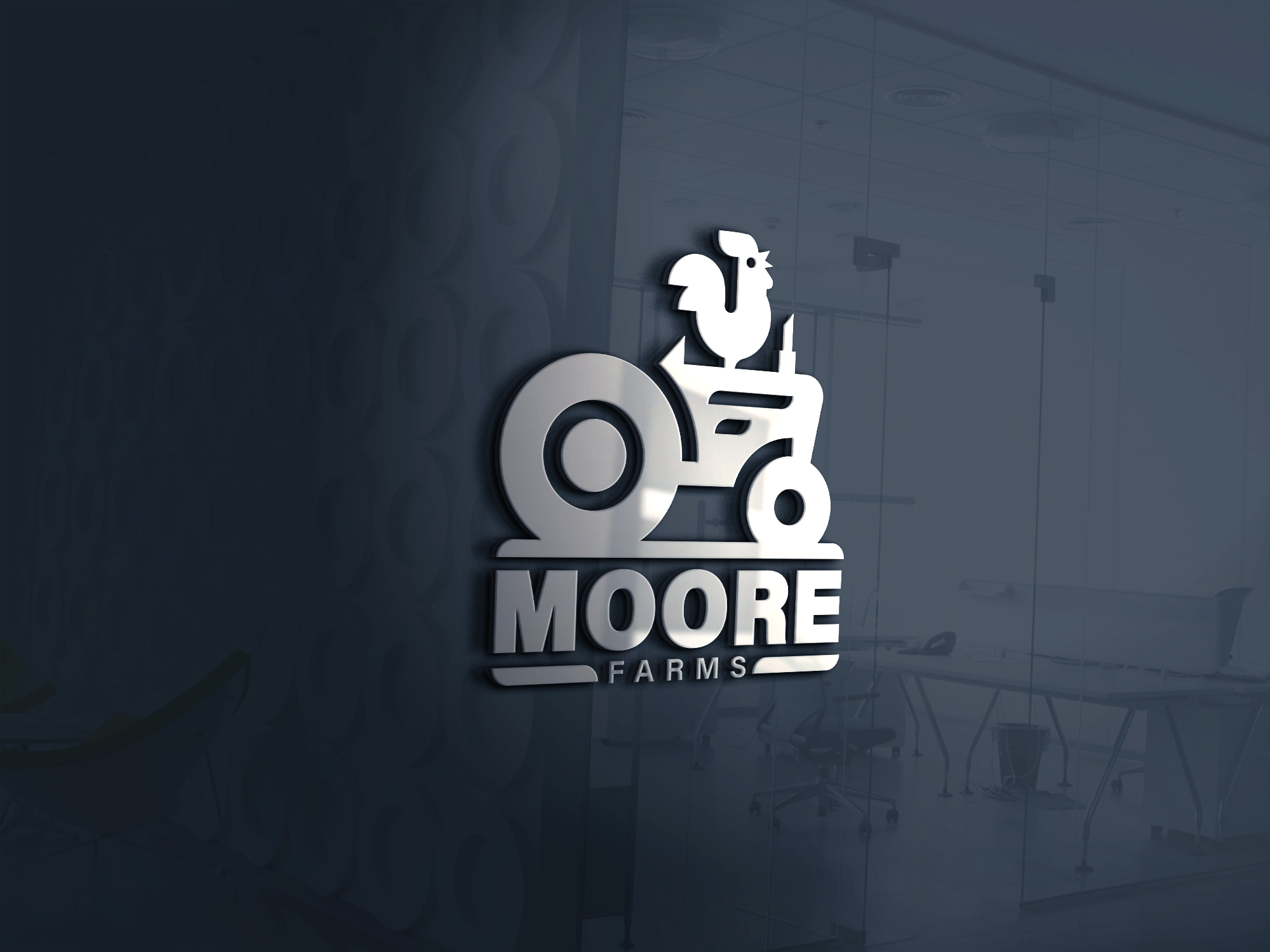 Design de Logo par TristanT pour ce projet | Design #23188144