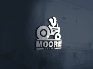 Design de Logo par TristanT pour ce projet | Design : #23188144