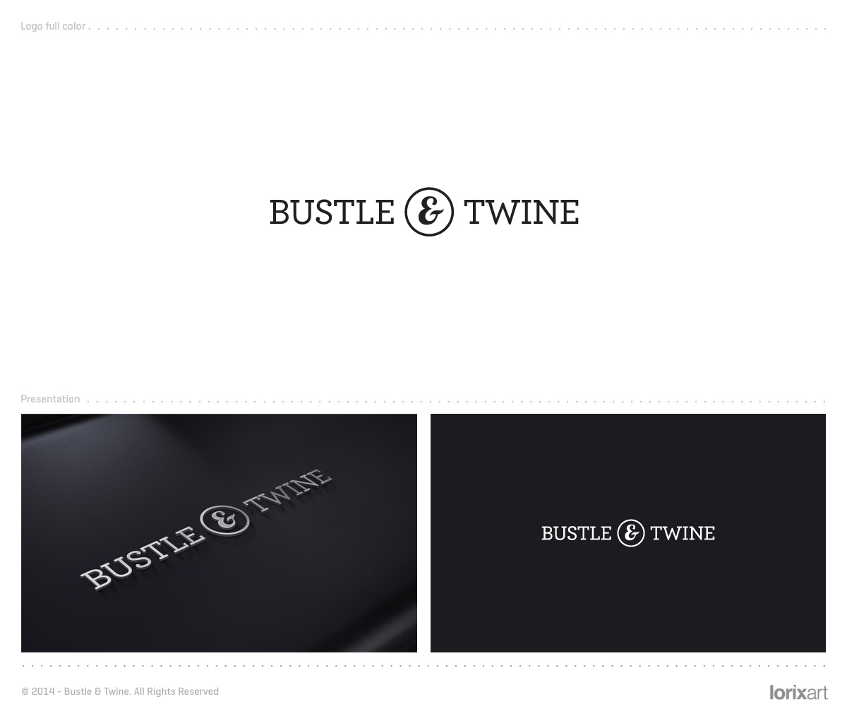 Design de Logo par lorixart pour ce projet | Design #3013699