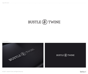 Logo Design by lorixart for this project | Design: #3013699