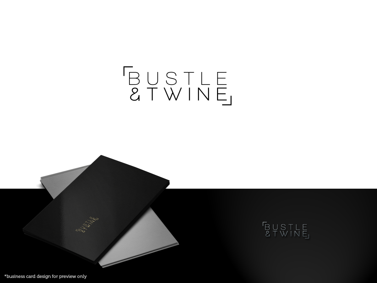 Logo Design by ArtSamurai for this project | Design #2987249
