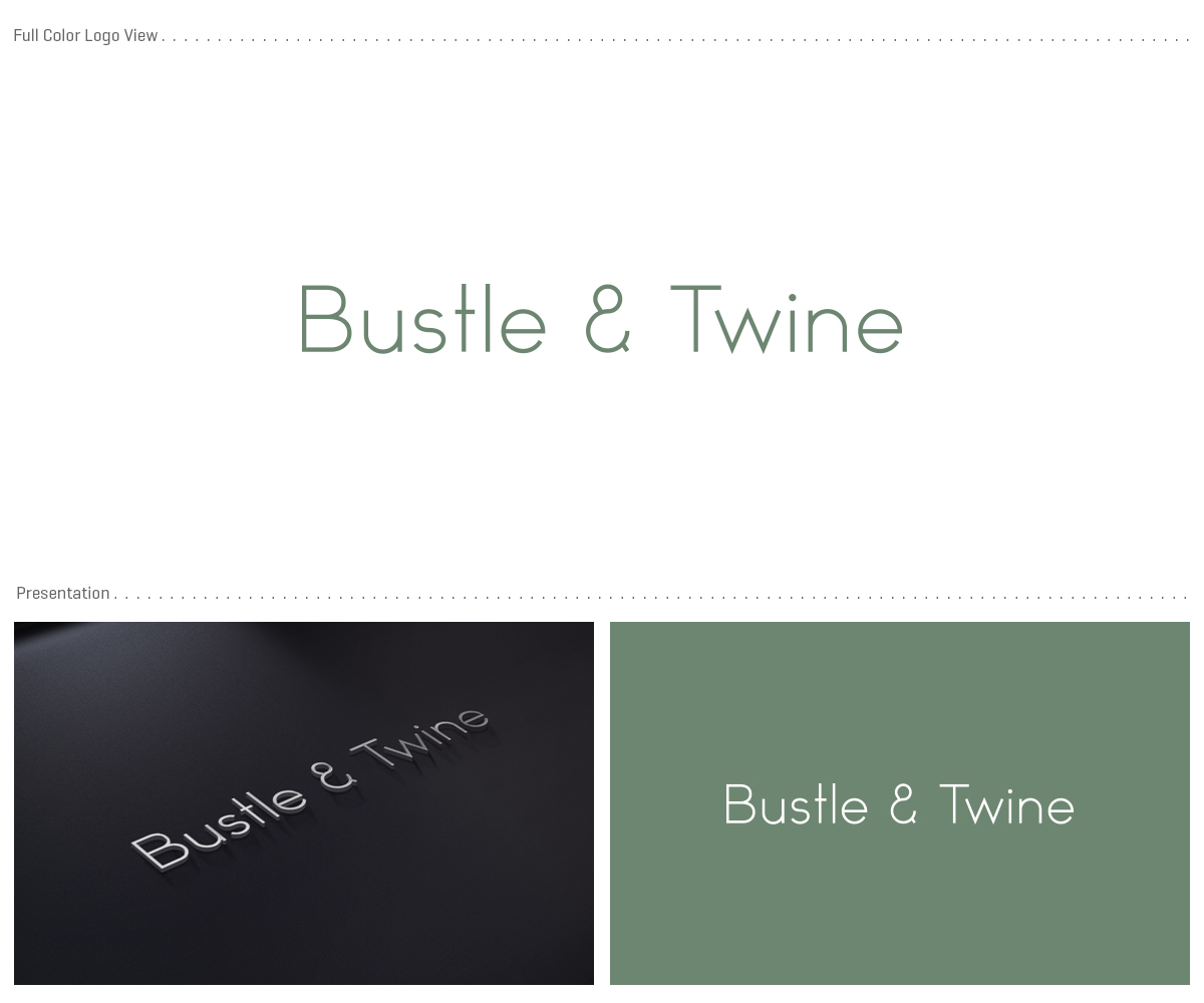 Logo Design by VisualFlava for this project | Design #2996614
