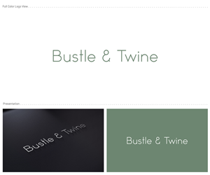 Logo Design by VisualFlava for this project | Design: #2996614