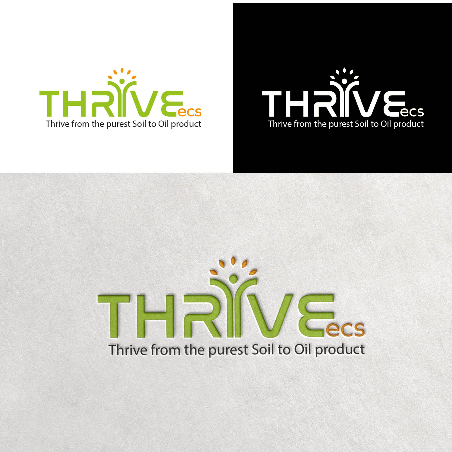 Logo Design by Finley Johnson for this project | Design #23191088