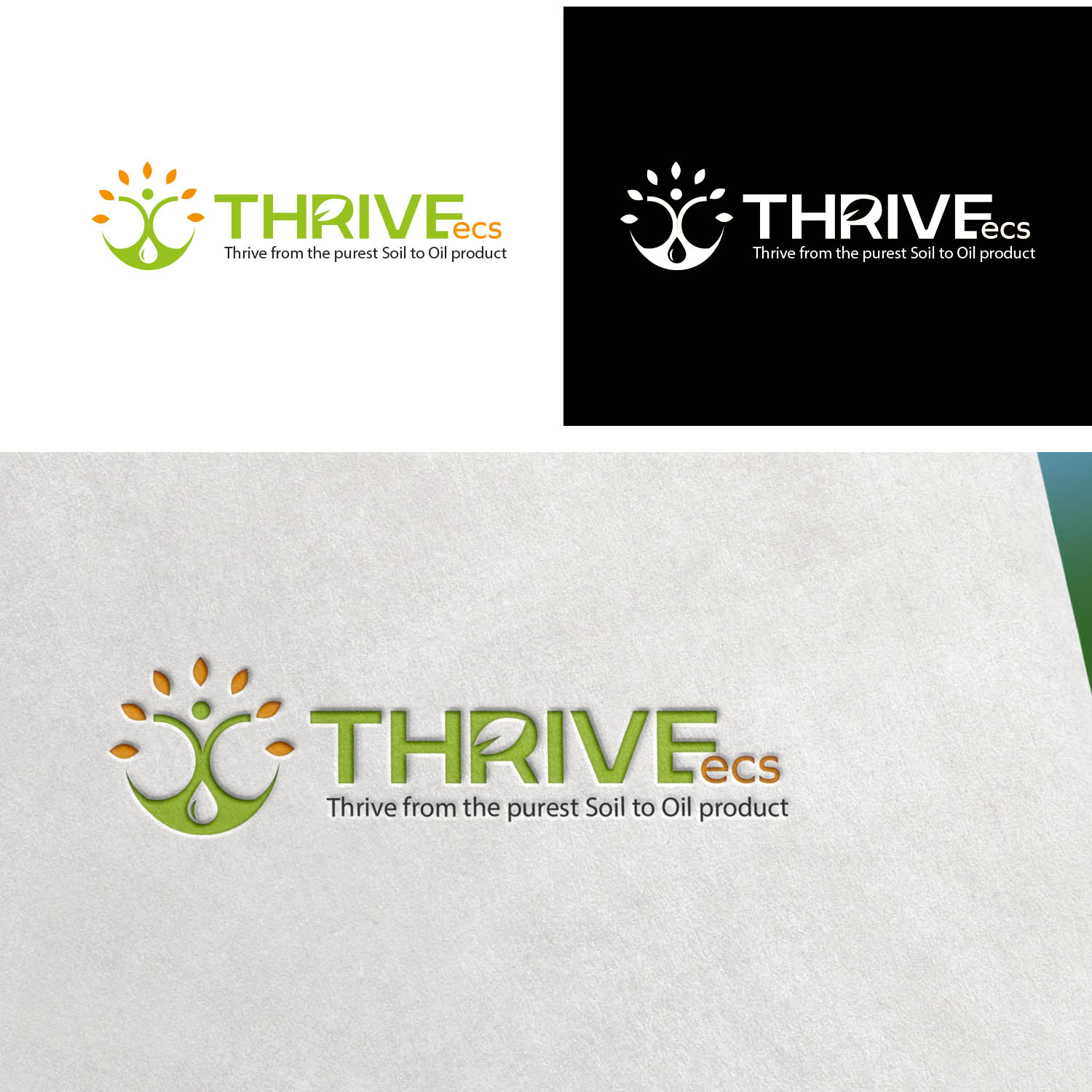 Logo Design by Finley Johnson for this project | Design #23191726