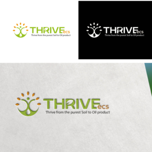 Logo Design by Finley Johnson for this project | Design: #23191726