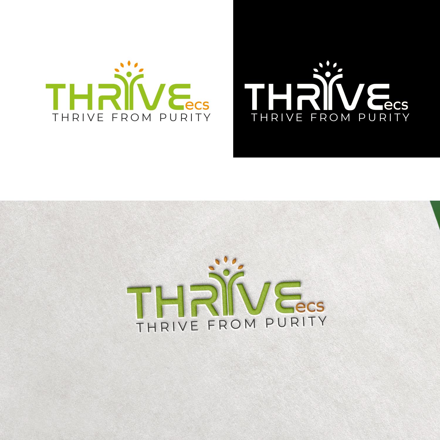 Logo Design by Finley Johnson for this project | Design #23333025