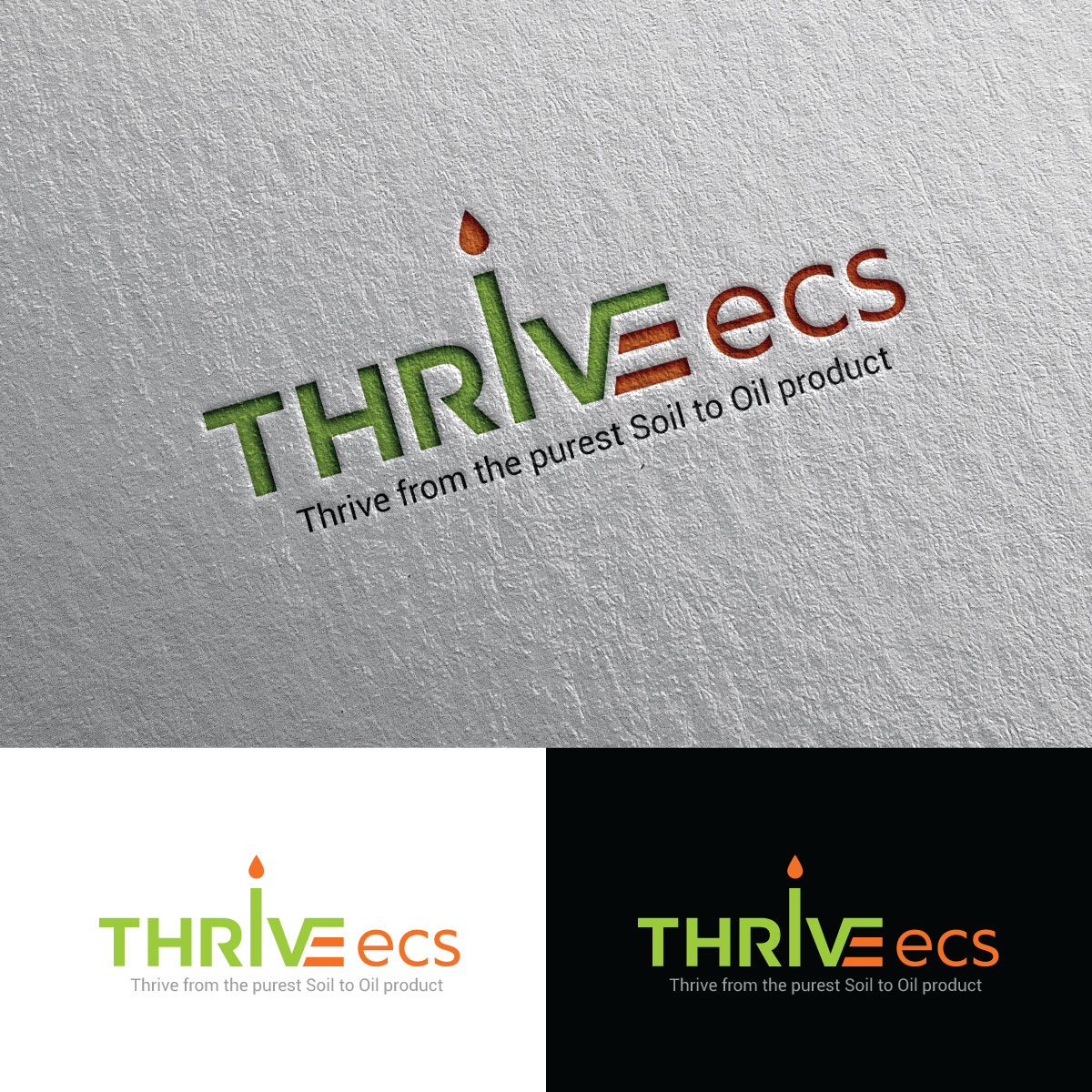 Logo Design by Rii for this project | Design #23188815