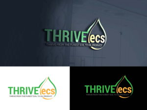 Logo Design by geni for this project | Design #23185599