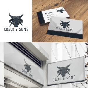 Logo Design by Kirubel