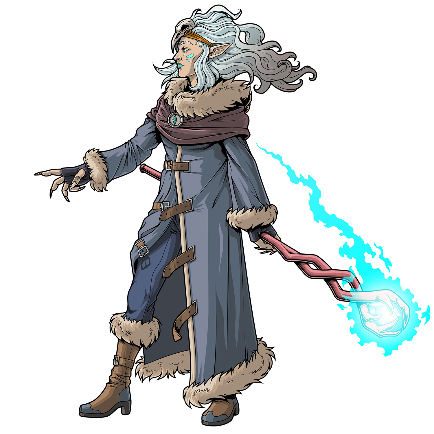 Graphic Design by Scelatio for Tim Krause | Design #23194826