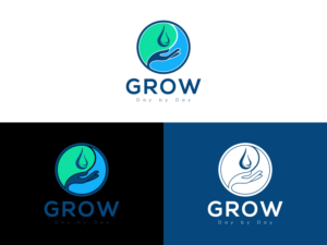Logo Design by Anas Q