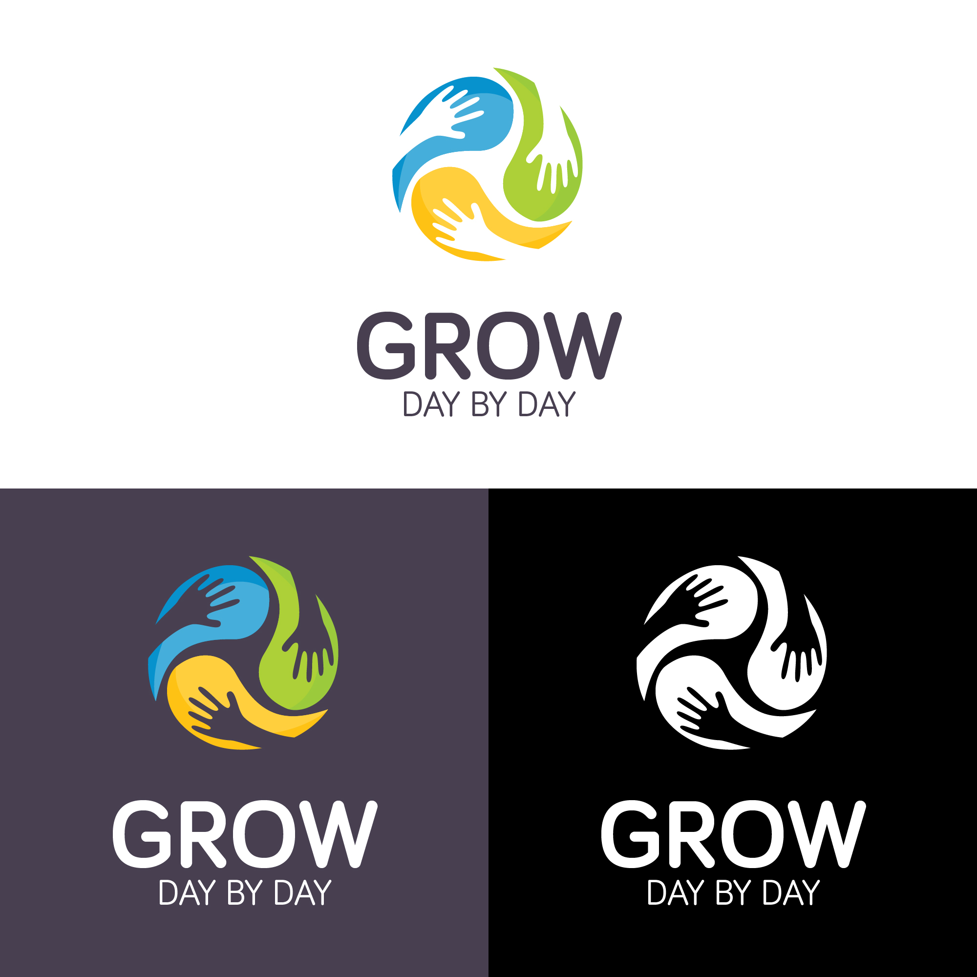 Logo Design by GGovally for Hamway Software Solutions | Design #23209927