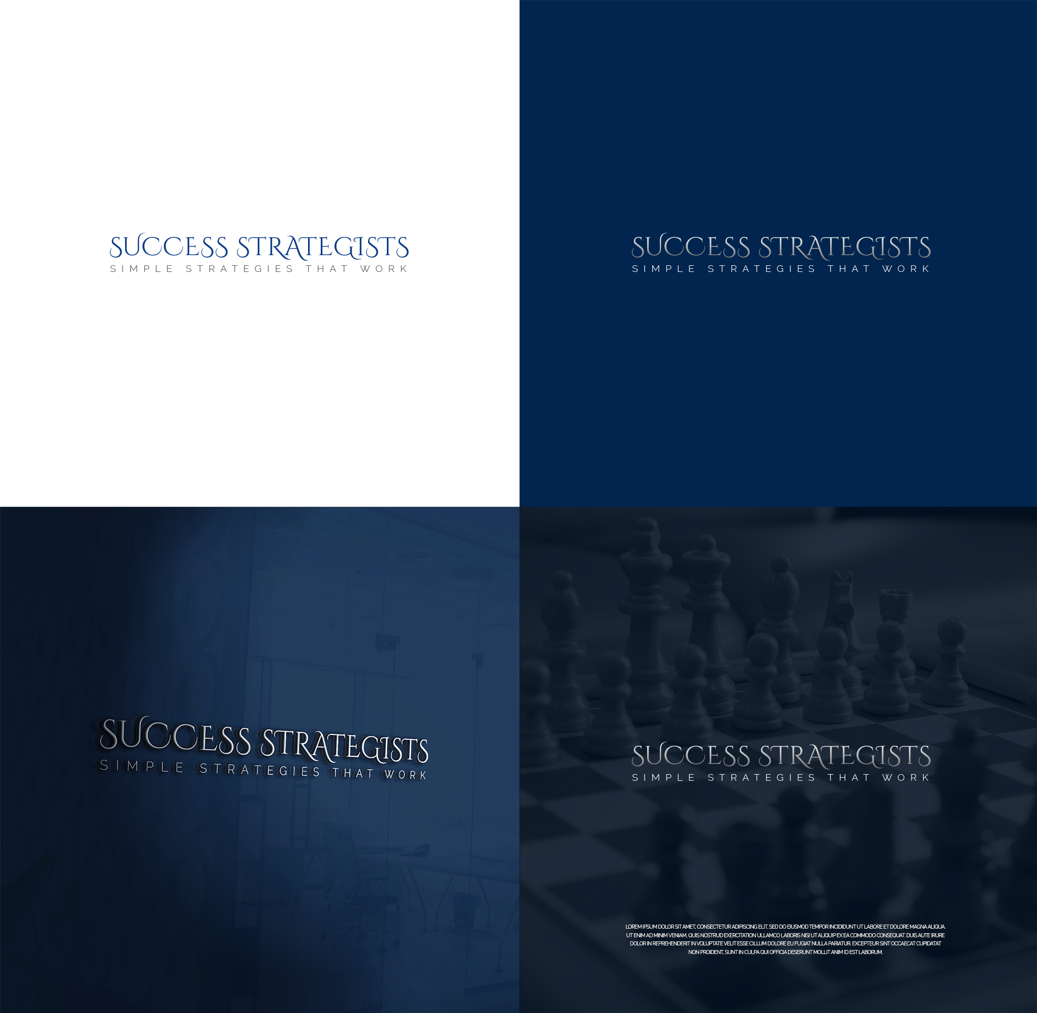 Logo Design by Alex Petersen for this project | Design #23189253