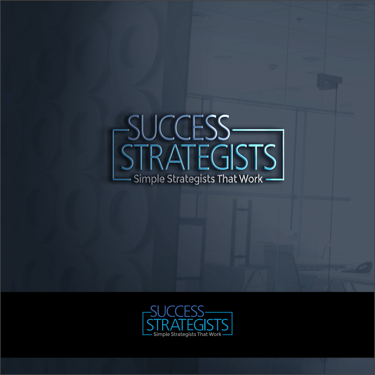 Logo Design by Arham Hidayat for this project | Design #23214999