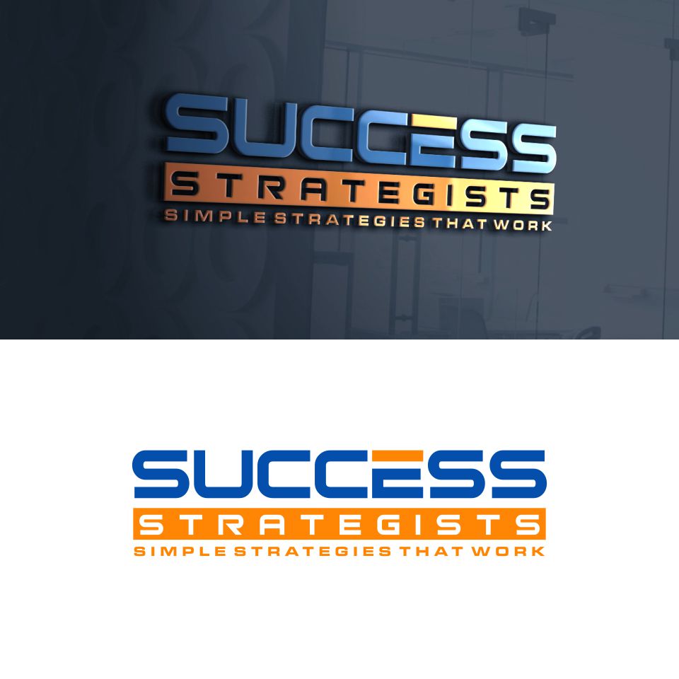 Logo Design by A Z U R E for this project | Design #23194155