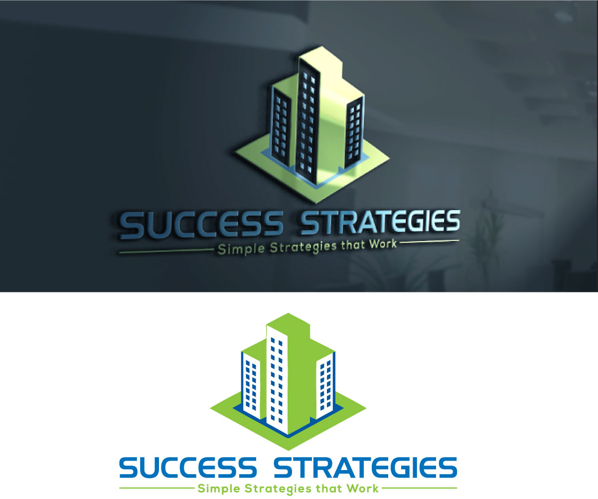 Logo Design by dobobed for this project | Design #23188178